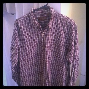 Colorado dress shirt